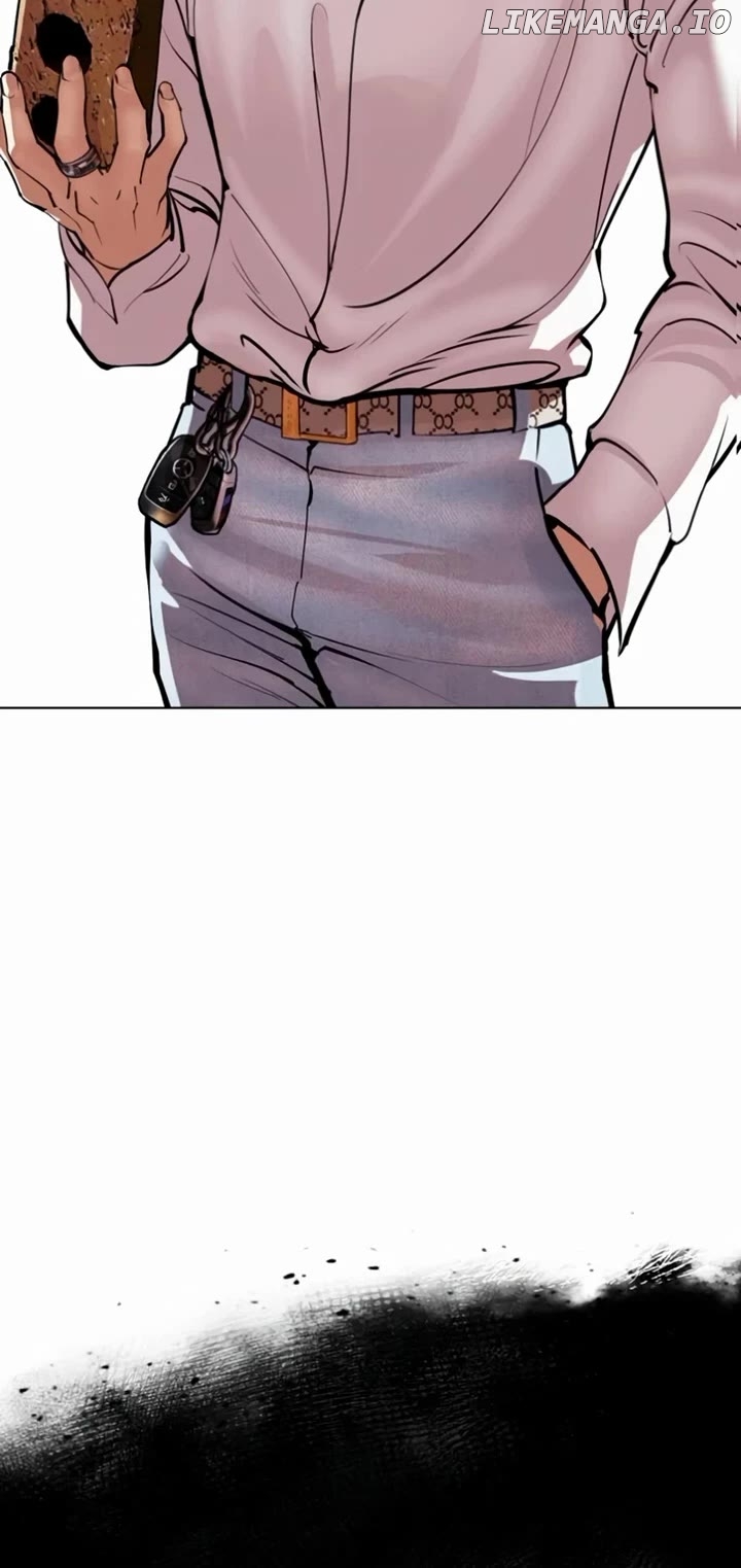Lookism - Manhwa Chapter 537 - page 89