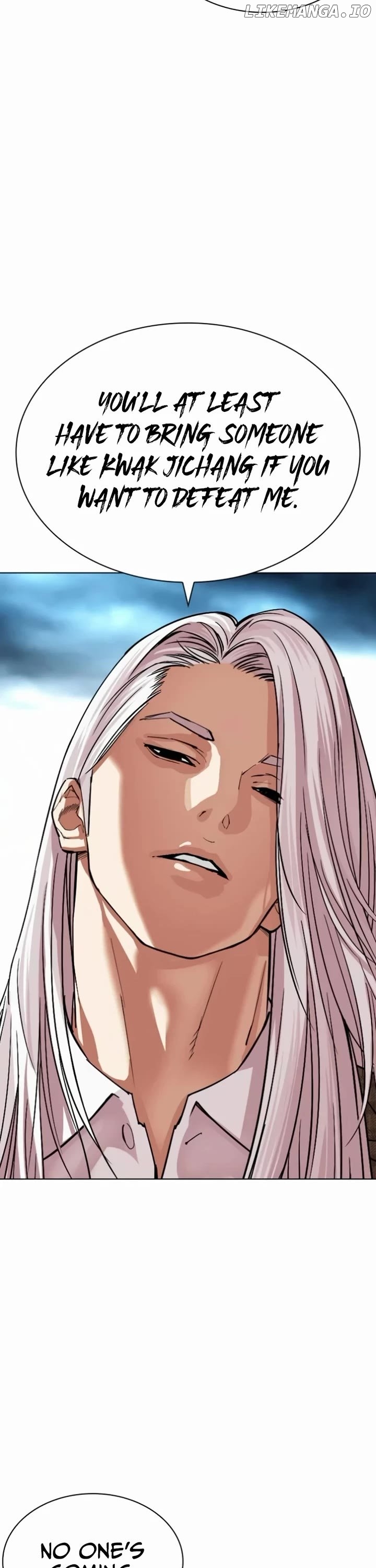 Lookism - Manhwa Chapter 537 - page 92
