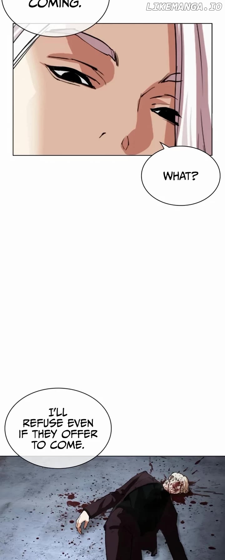 Lookism - Manhwa Chapter 537 - page 93