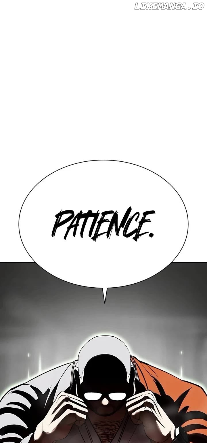 Lookism - Manhwa Chapter 539 - page 32