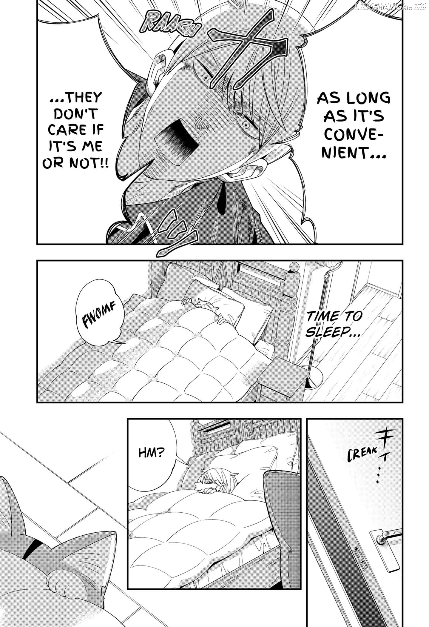 Taro Miyao Becomes A Cat Parent?! Chapter 32 - page 9
