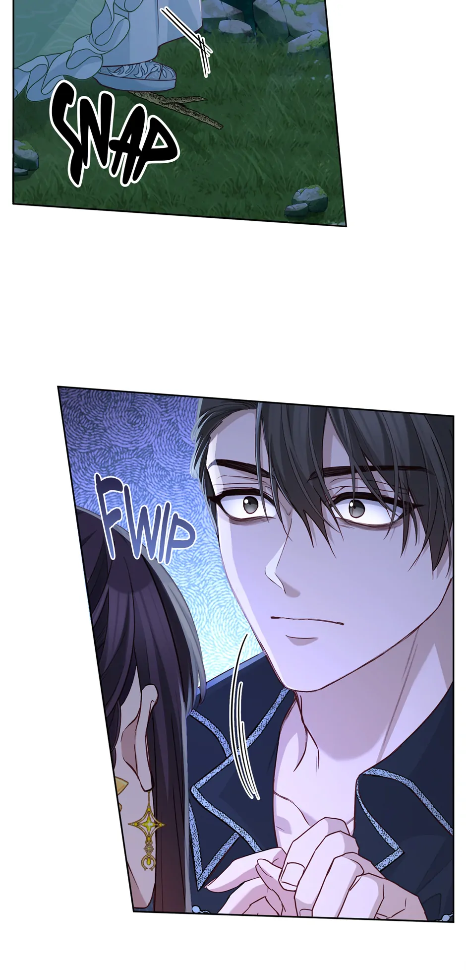 There Is No Forgiveness For the Regressed Daughter Chapter 32 - page 72