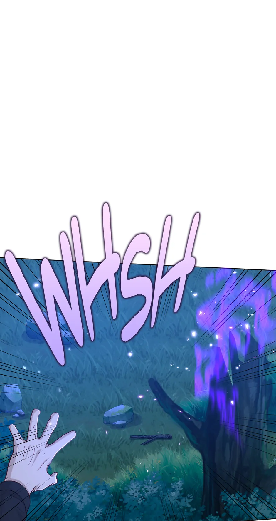 There Is No Forgiveness For the Regressed Daughter Chapter 33 - page 1