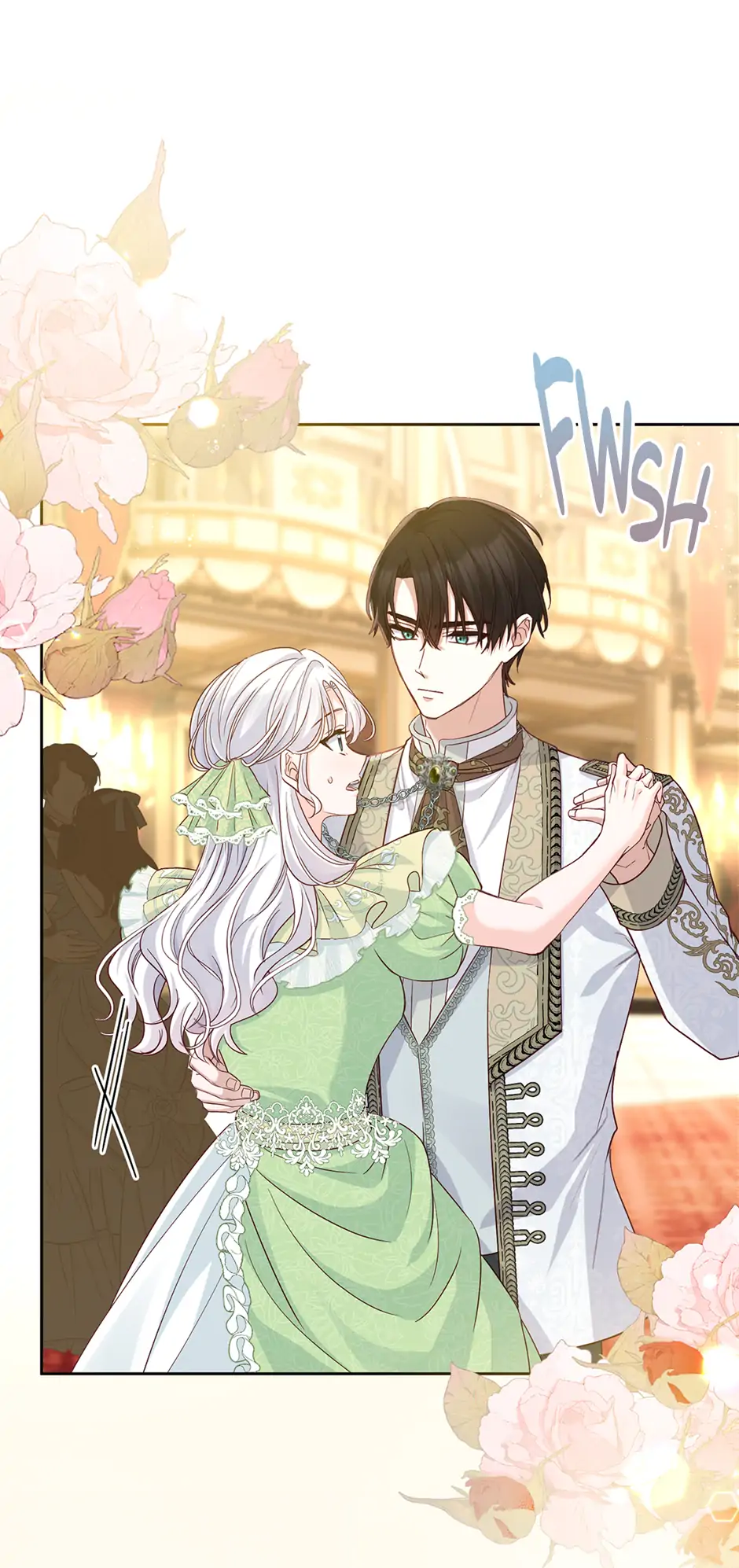 There Is No Forgiveness For the Regressed Daughter Chapter 33 - page 10