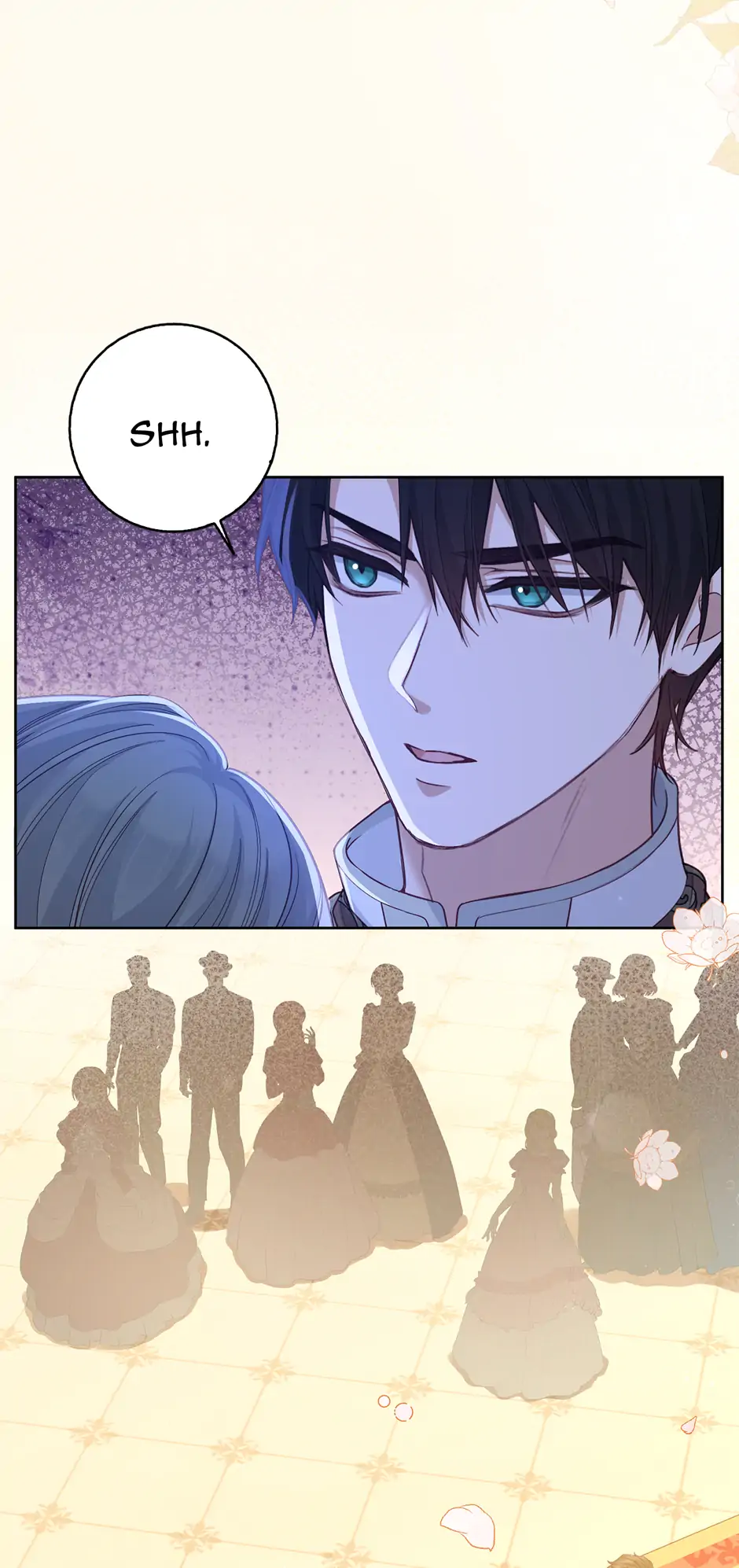 There Is No Forgiveness For the Regressed Daughter Chapter 33 - page 11