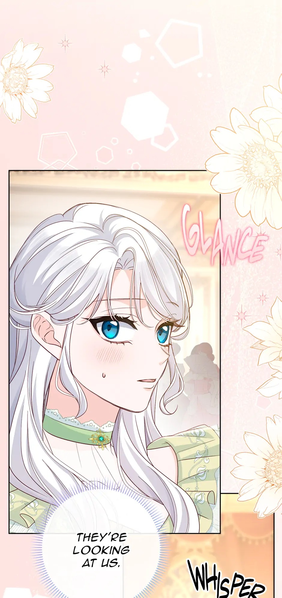 There Is No Forgiveness For the Regressed Daughter Chapter 33 - page 13