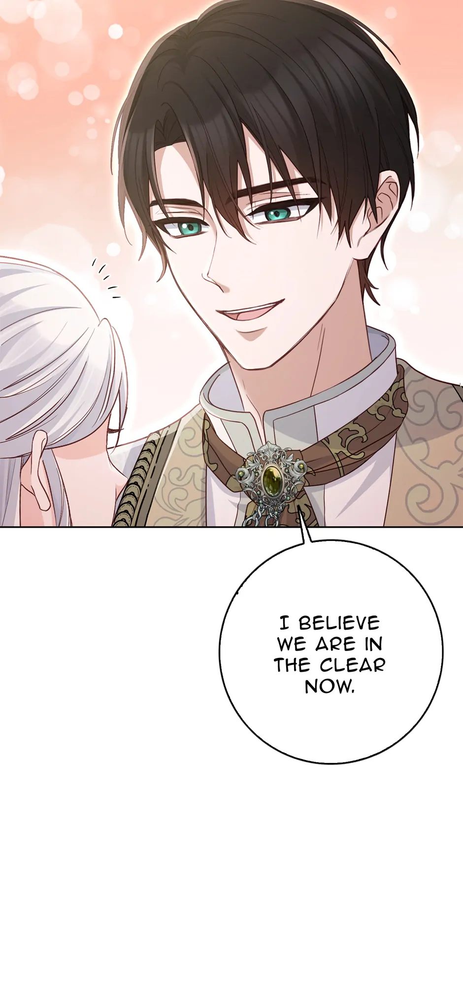 There Is No Forgiveness For the Regressed Daughter Chapter 33 - page 15