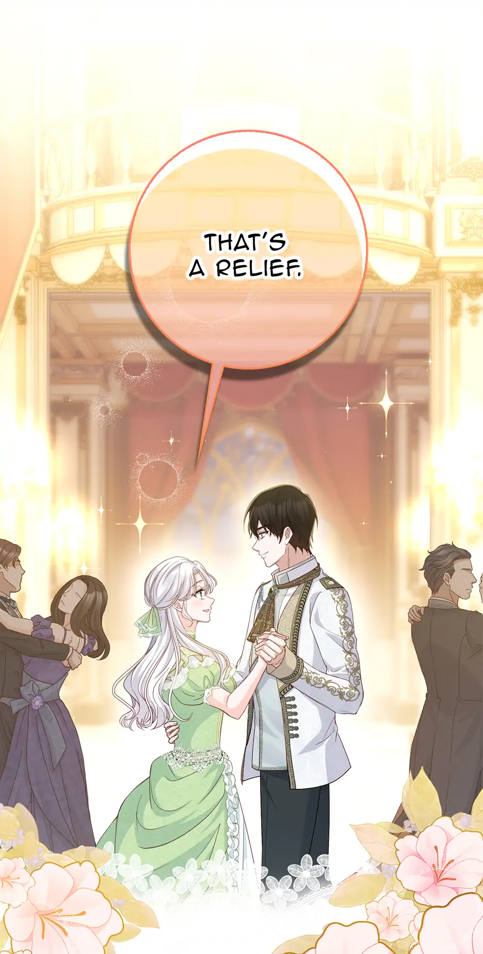 There Is No Forgiveness For the Regressed Daughter Chapter 33 - page 16