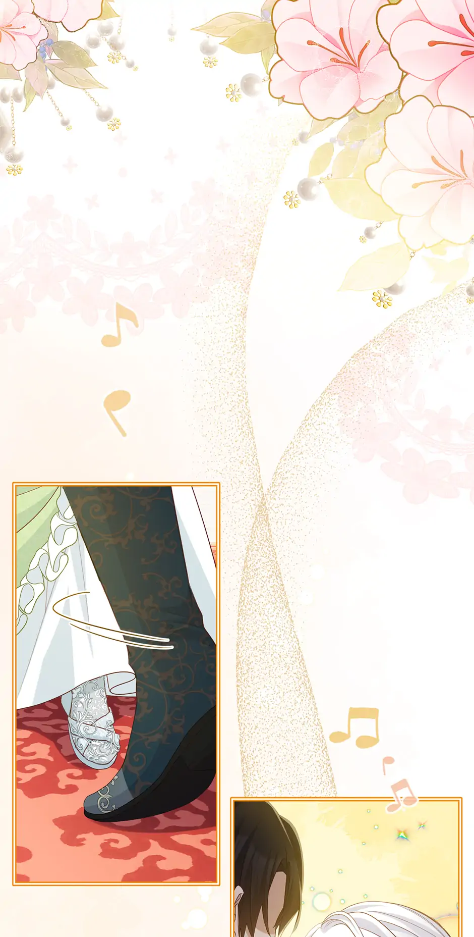 There Is No Forgiveness For the Regressed Daughter Chapter 33 - page 17