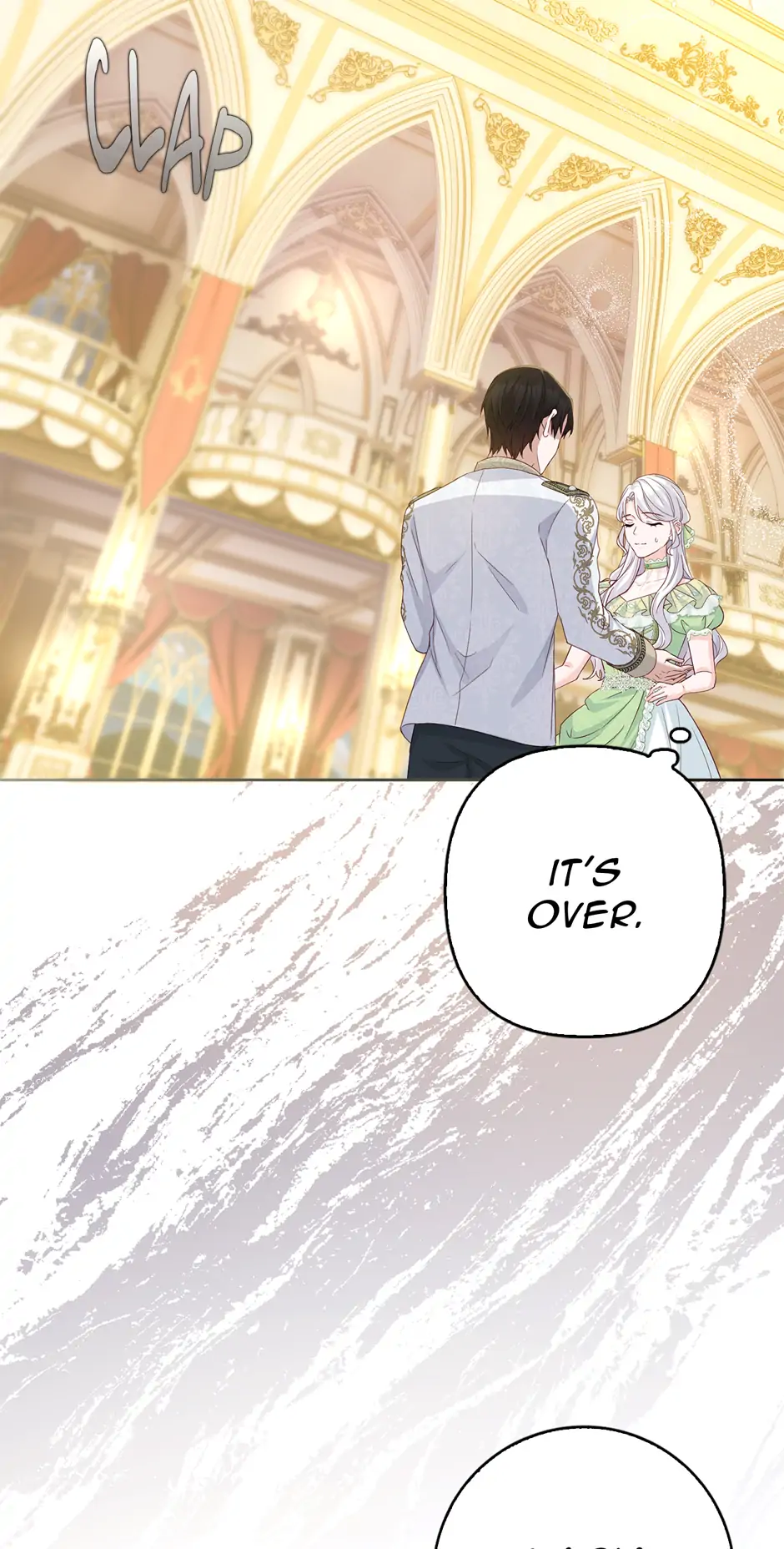 There Is No Forgiveness For the Regressed Daughter Chapter 33 - page 19