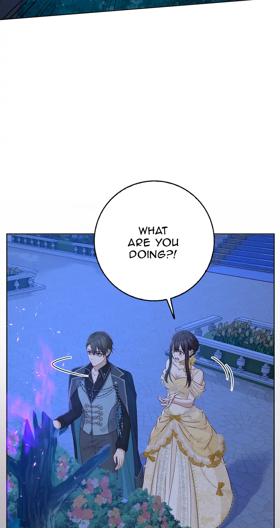 There Is No Forgiveness For the Regressed Daughter Chapter 33 - page 2