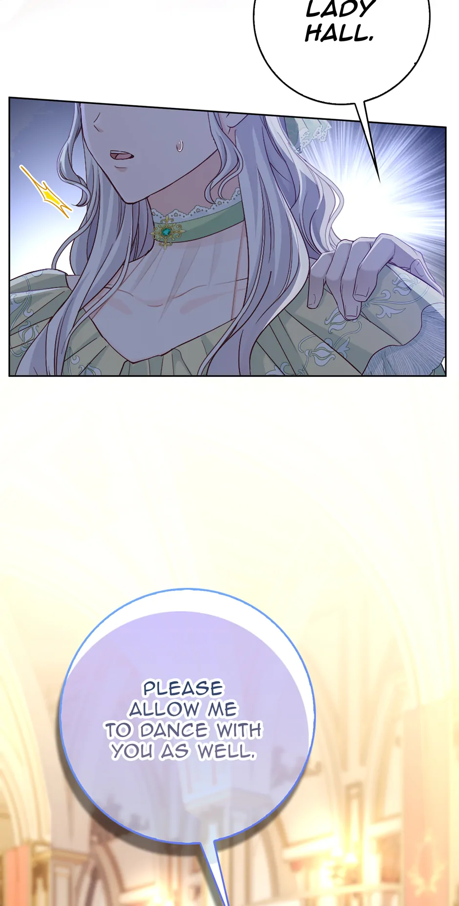 There Is No Forgiveness For the Regressed Daughter Chapter 33 - page 20