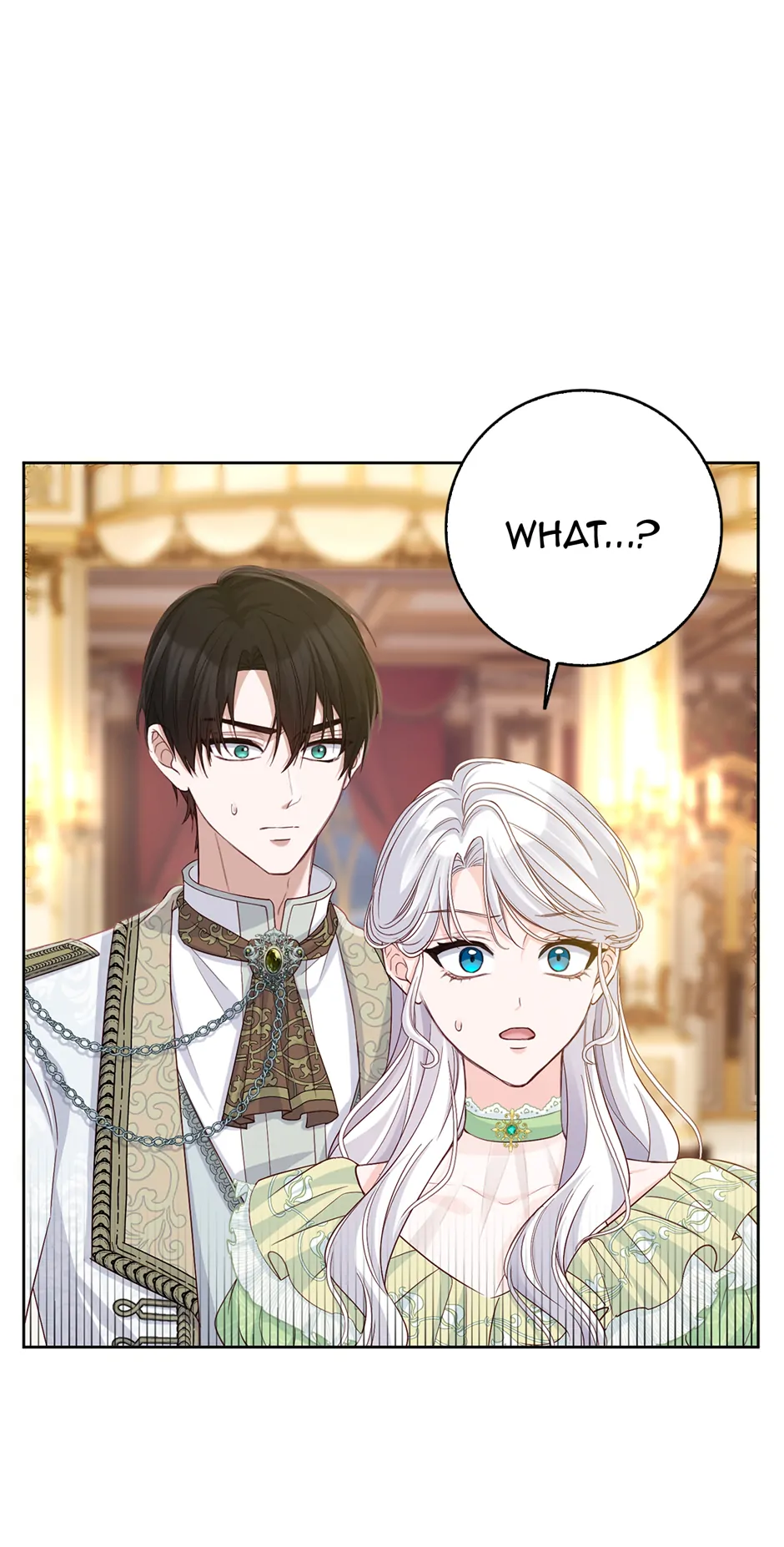 There Is No Forgiveness For the Regressed Daughter Chapter 33 - page 22