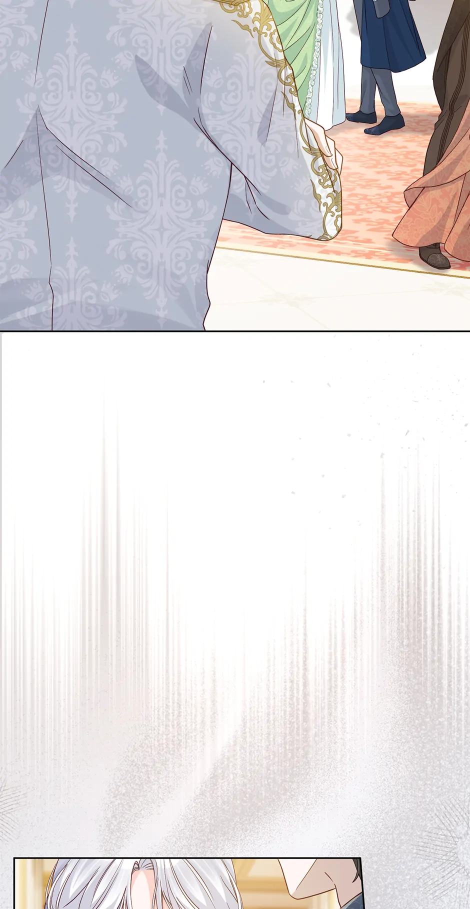 There Is No Forgiveness For the Regressed Daughter Chapter 33 - page 26