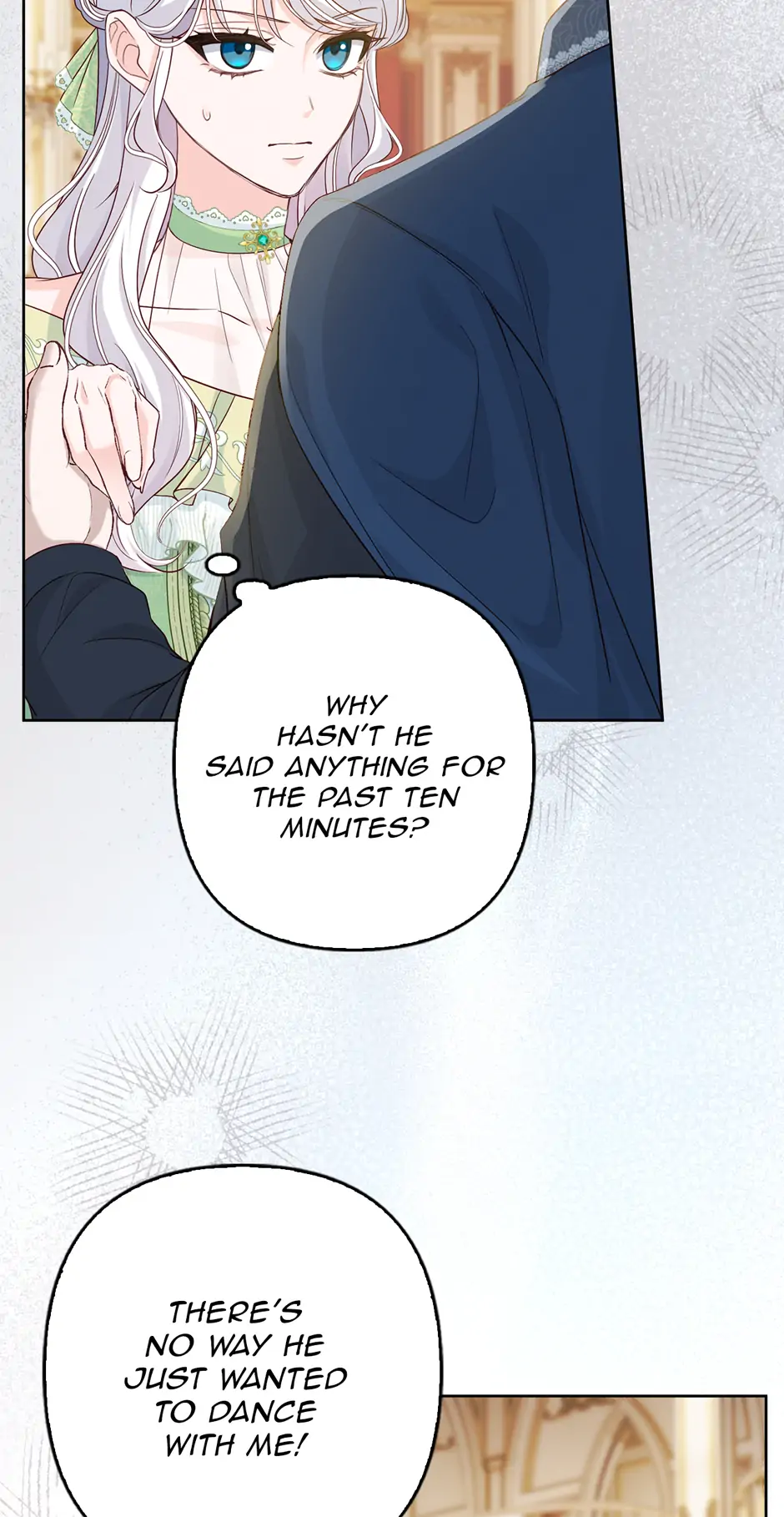 There Is No Forgiveness For the Regressed Daughter Chapter 33 - page 27