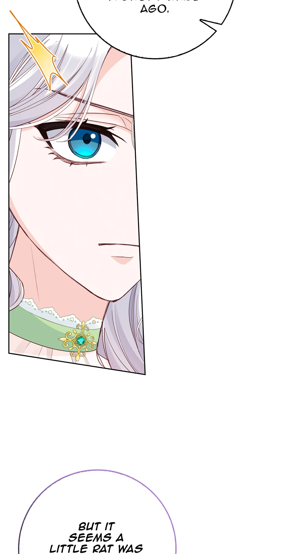 There Is No Forgiveness For the Regressed Daughter Chapter 33 - page 29