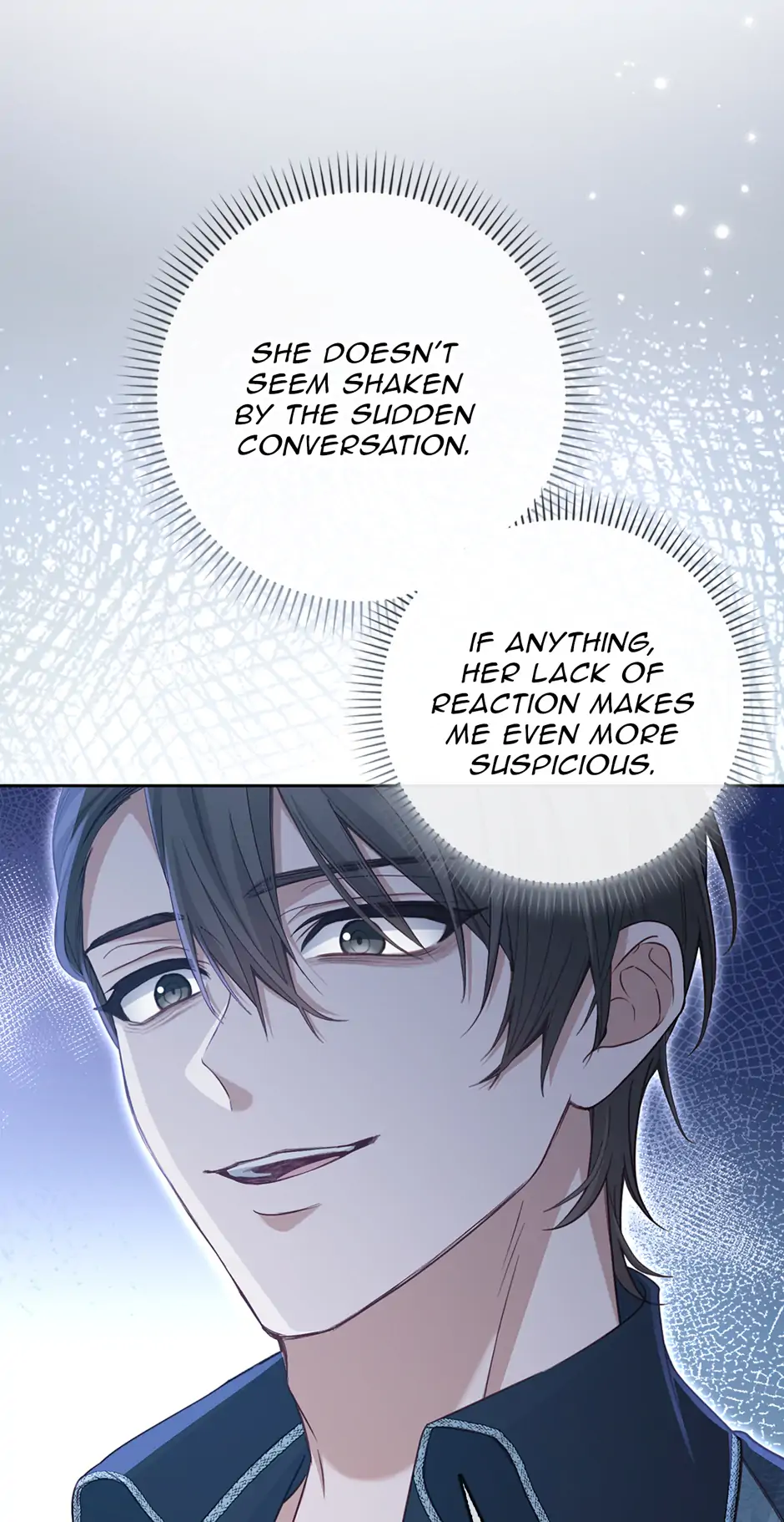 There Is No Forgiveness For the Regressed Daughter Chapter 33 - page 32