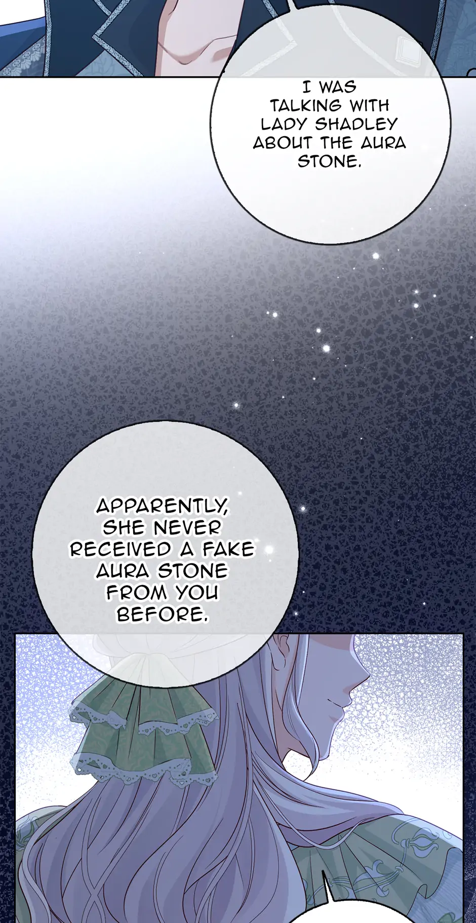 There Is No Forgiveness For the Regressed Daughter Chapter 33 - page 33