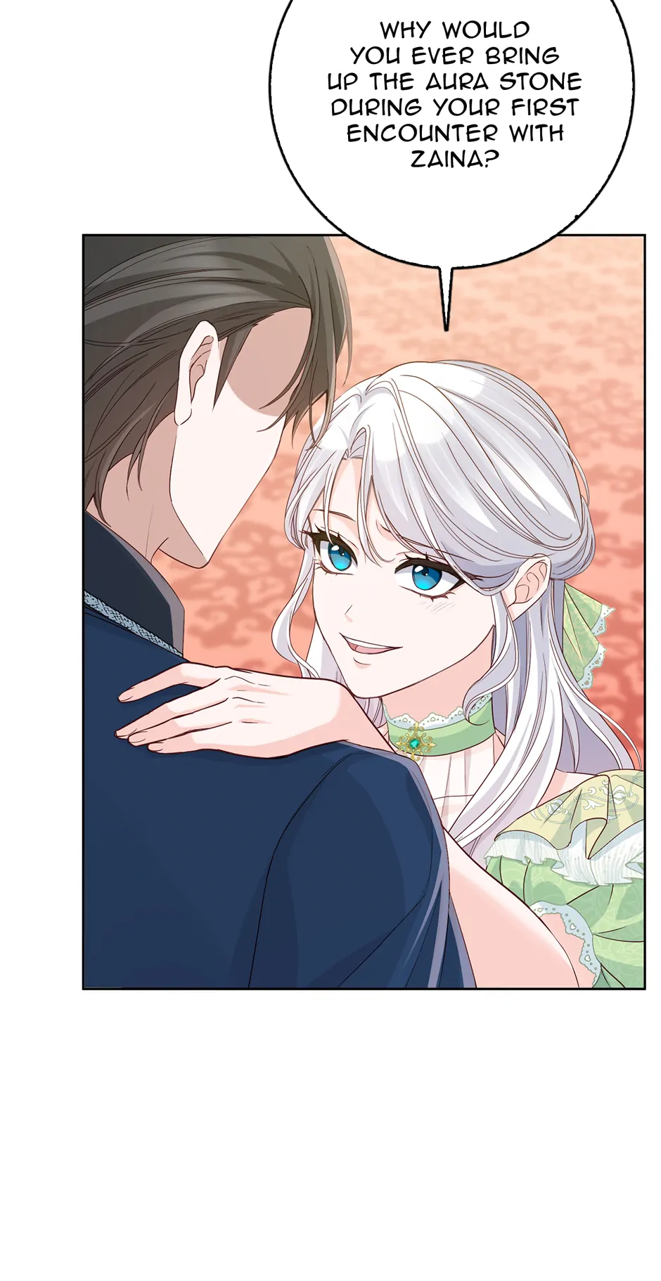 There Is No Forgiveness For the Regressed Daughter Chapter 33 - page 36