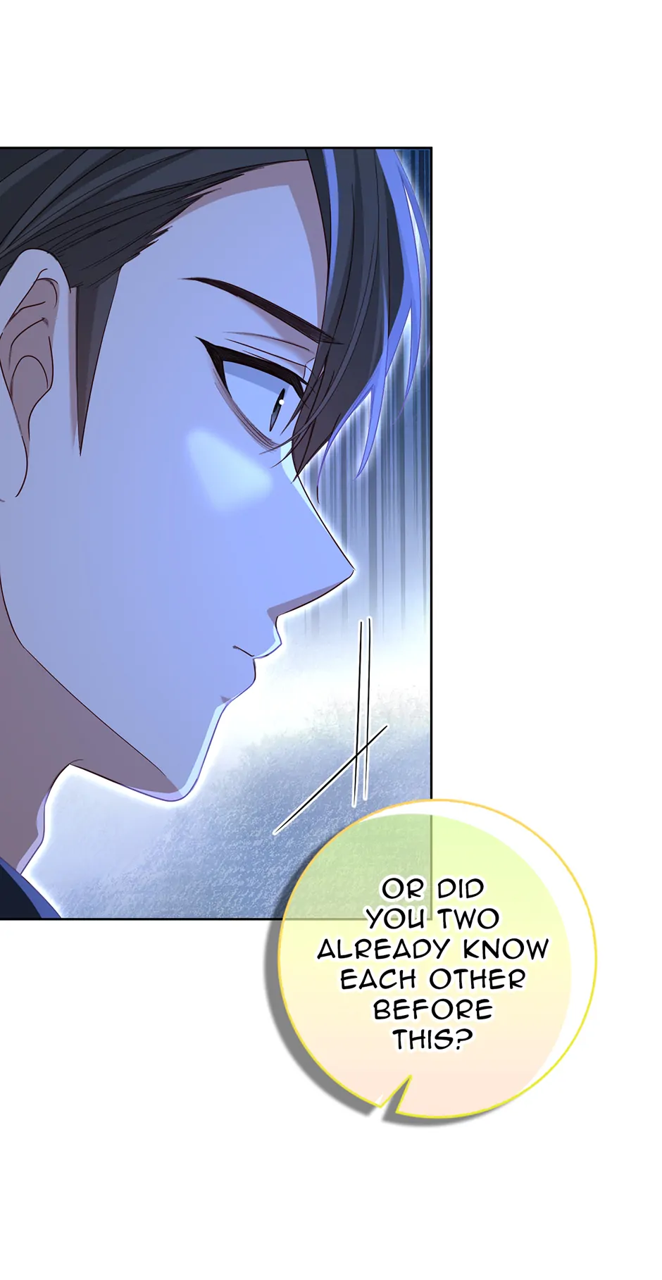 There Is No Forgiveness For the Regressed Daughter Chapter 33 - page 37