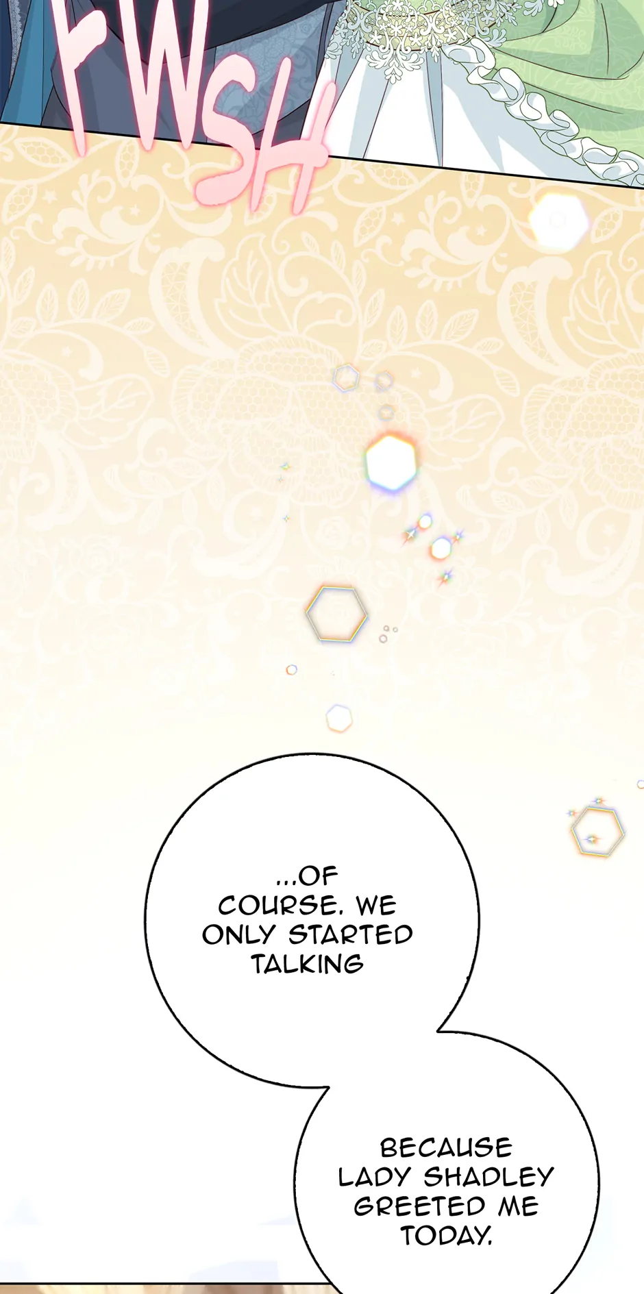 There Is No Forgiveness For the Regressed Daughter Chapter 33 - page 40