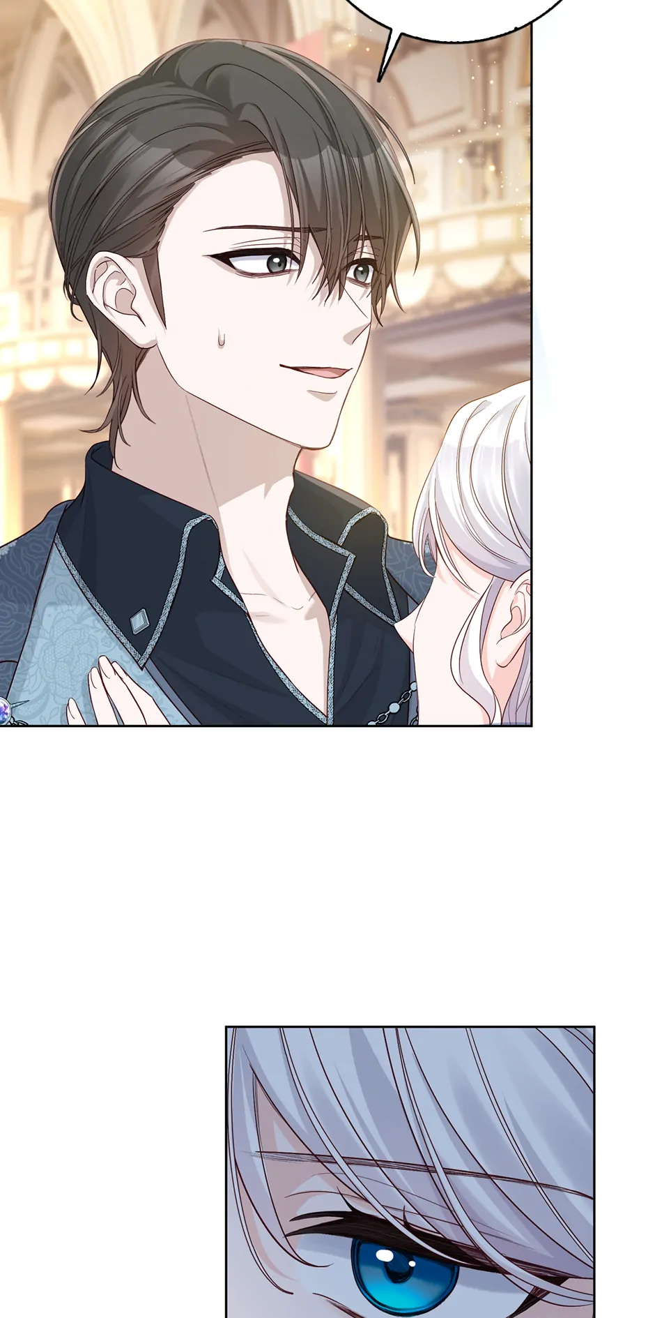 There Is No Forgiveness For the Regressed Daughter Chapter 33 - page 41