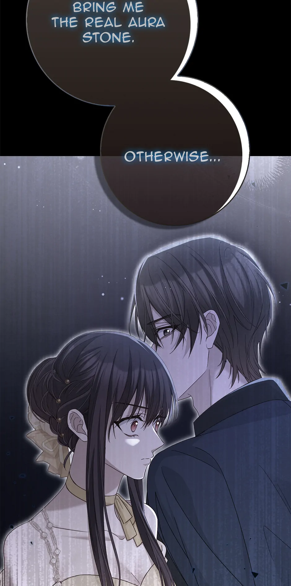 There Is No Forgiveness For the Regressed Daughter Chapter 33 - page 43