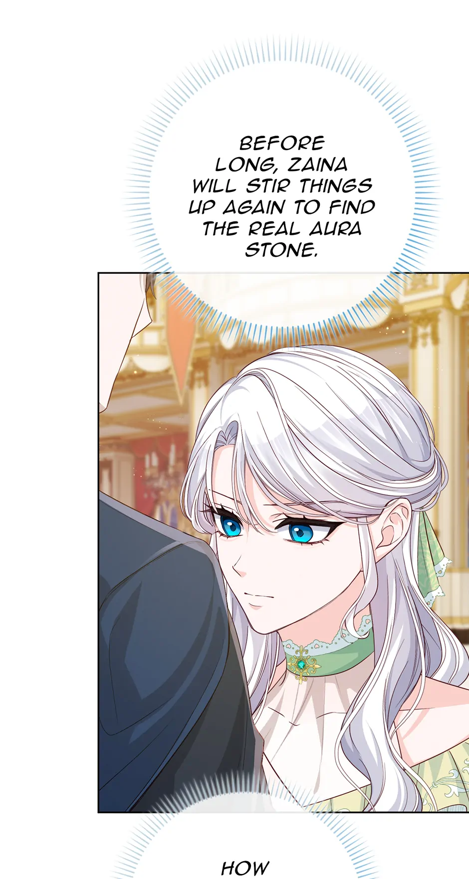 There Is No Forgiveness For the Regressed Daughter Chapter 33 - page 45