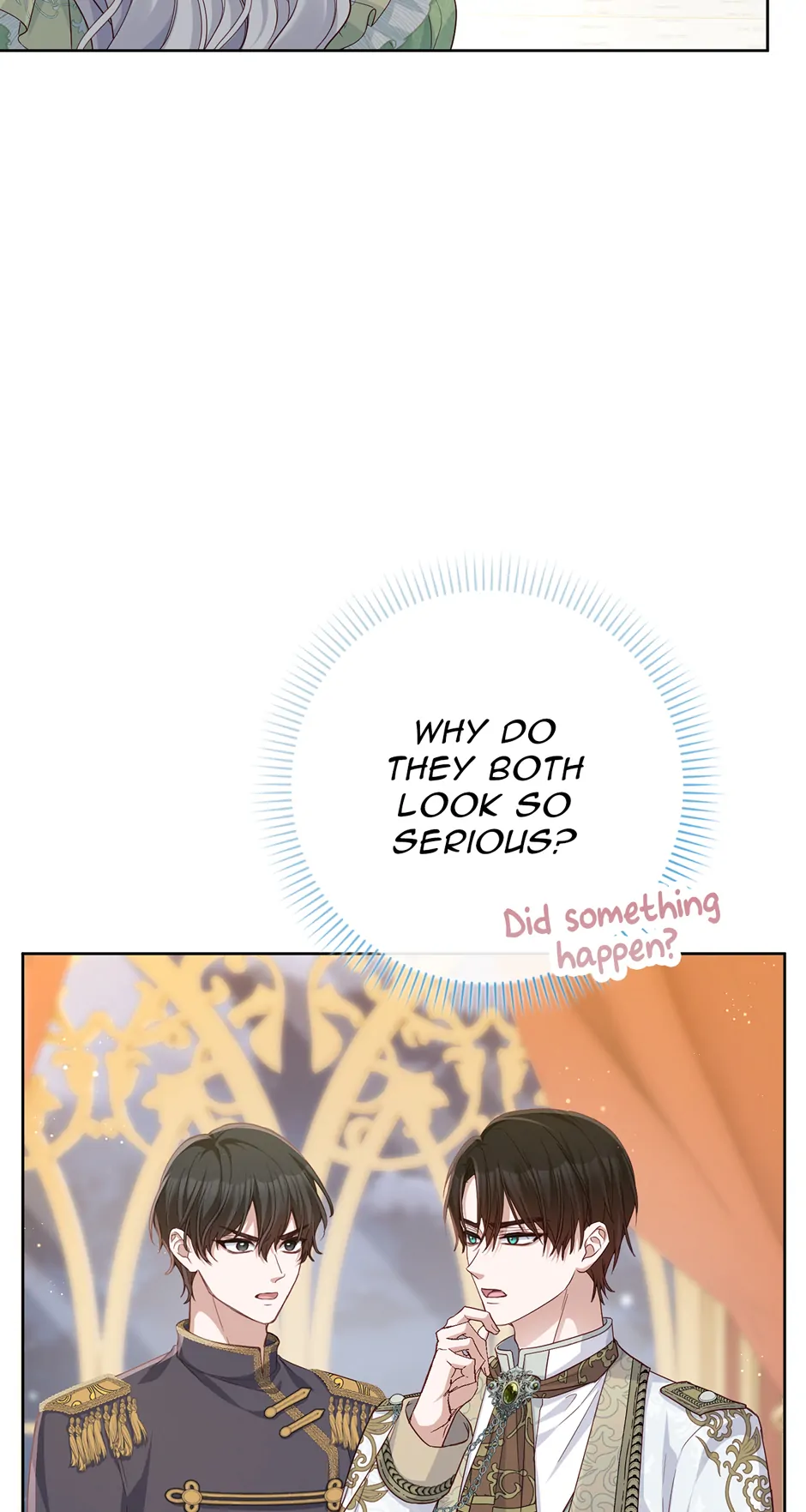 There Is No Forgiveness For the Regressed Daughter Chapter 33 - page 47