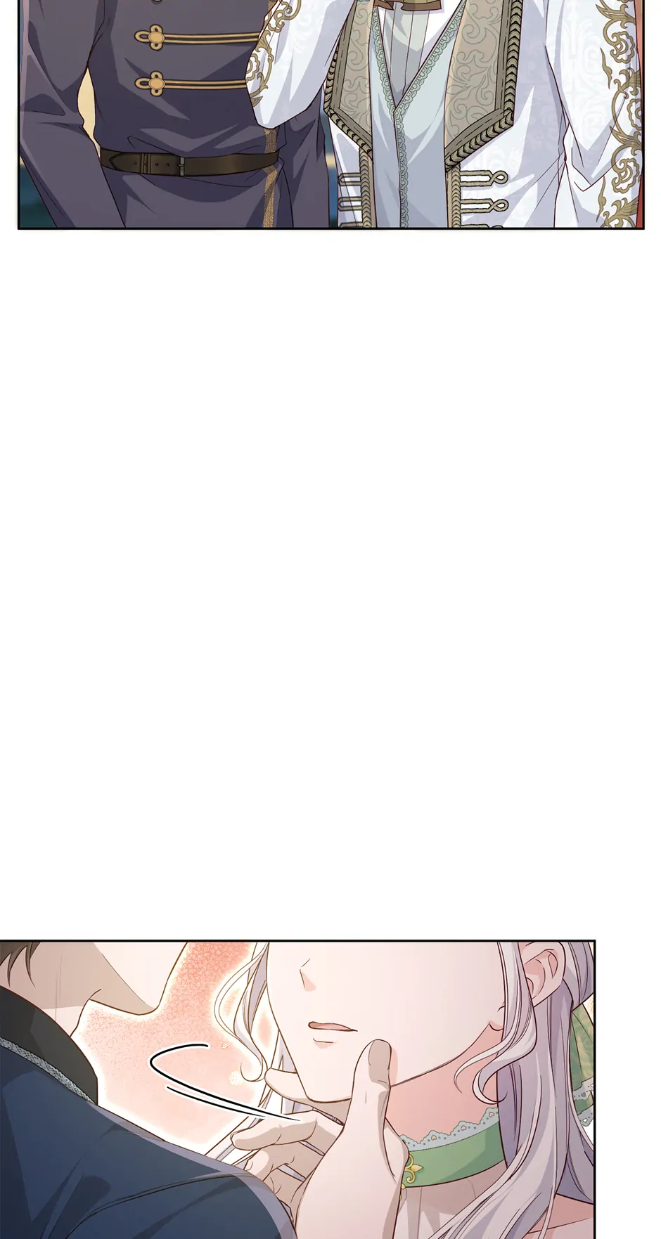 There Is No Forgiveness For the Regressed Daughter Chapter 33 - page 48