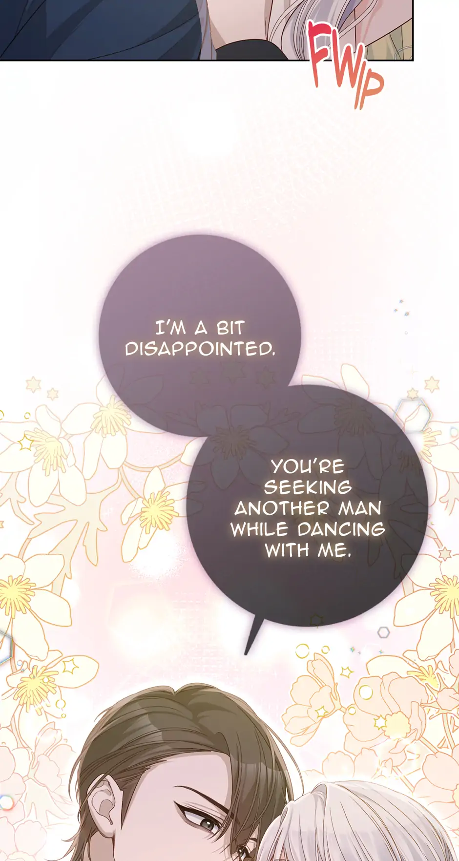 There Is No Forgiveness For the Regressed Daughter Chapter 33 - page 49