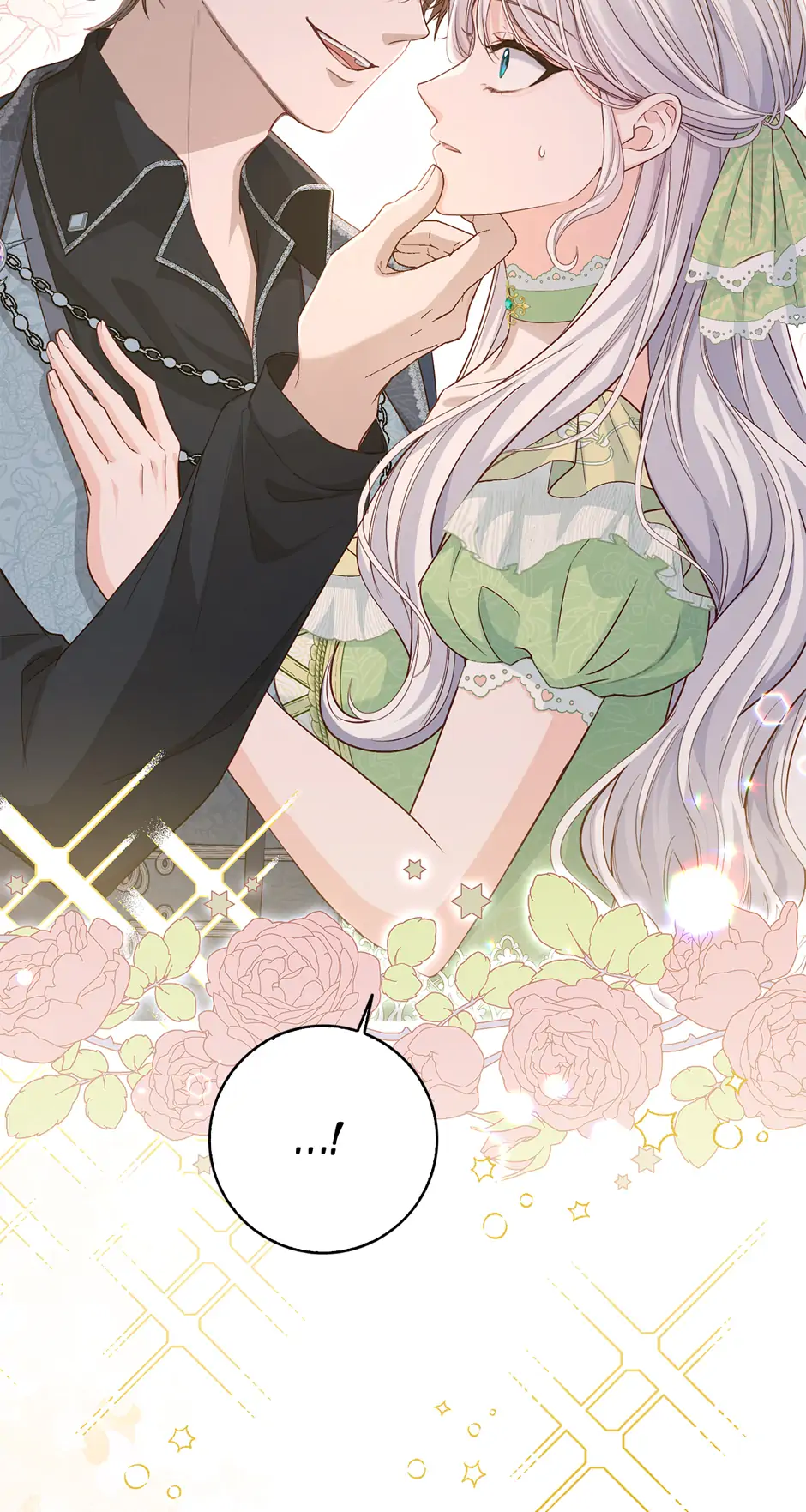 There Is No Forgiveness For the Regressed Daughter Chapter 33 - page 50