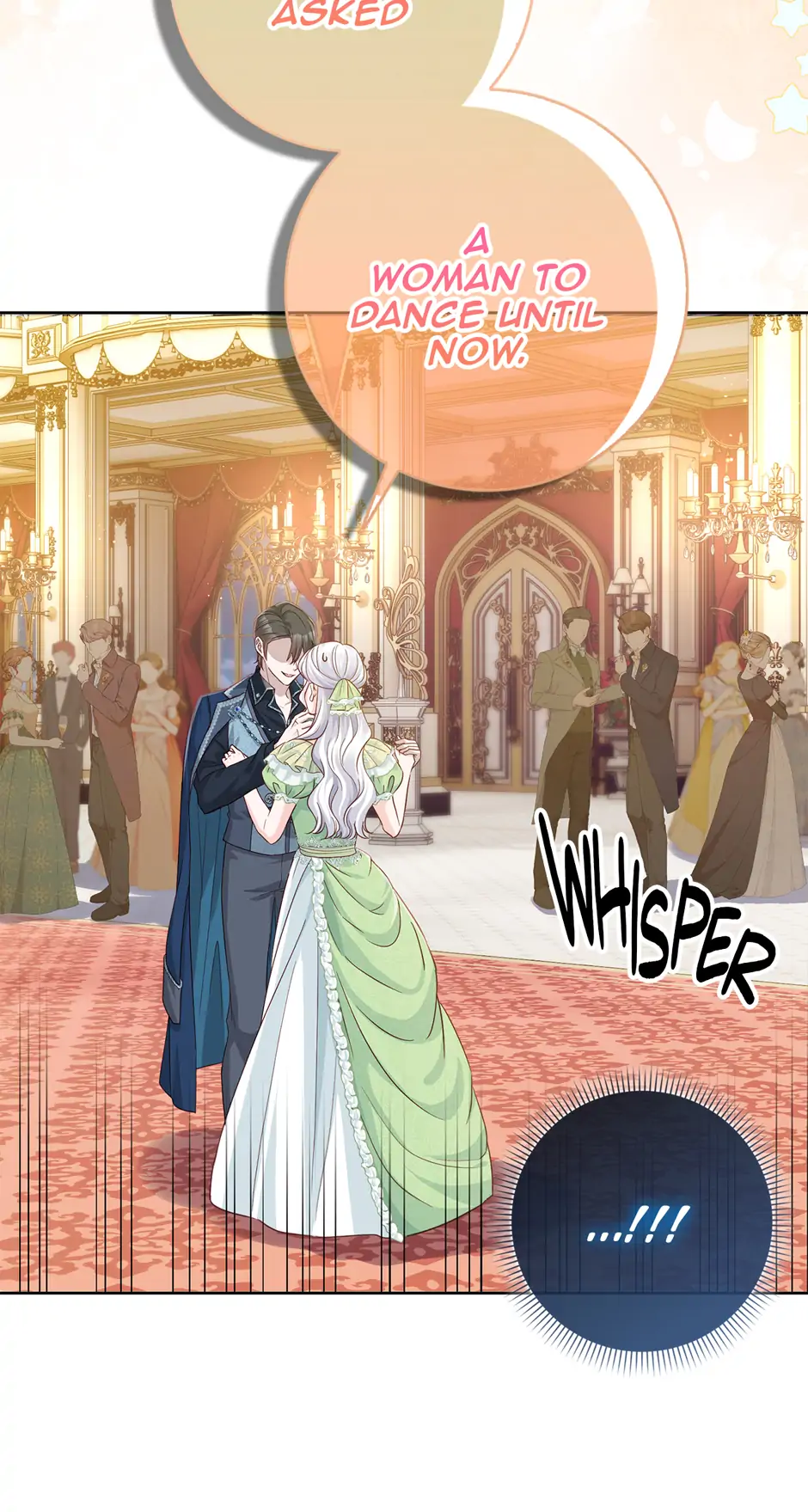 There Is No Forgiveness For the Regressed Daughter Chapter 33 - page 52