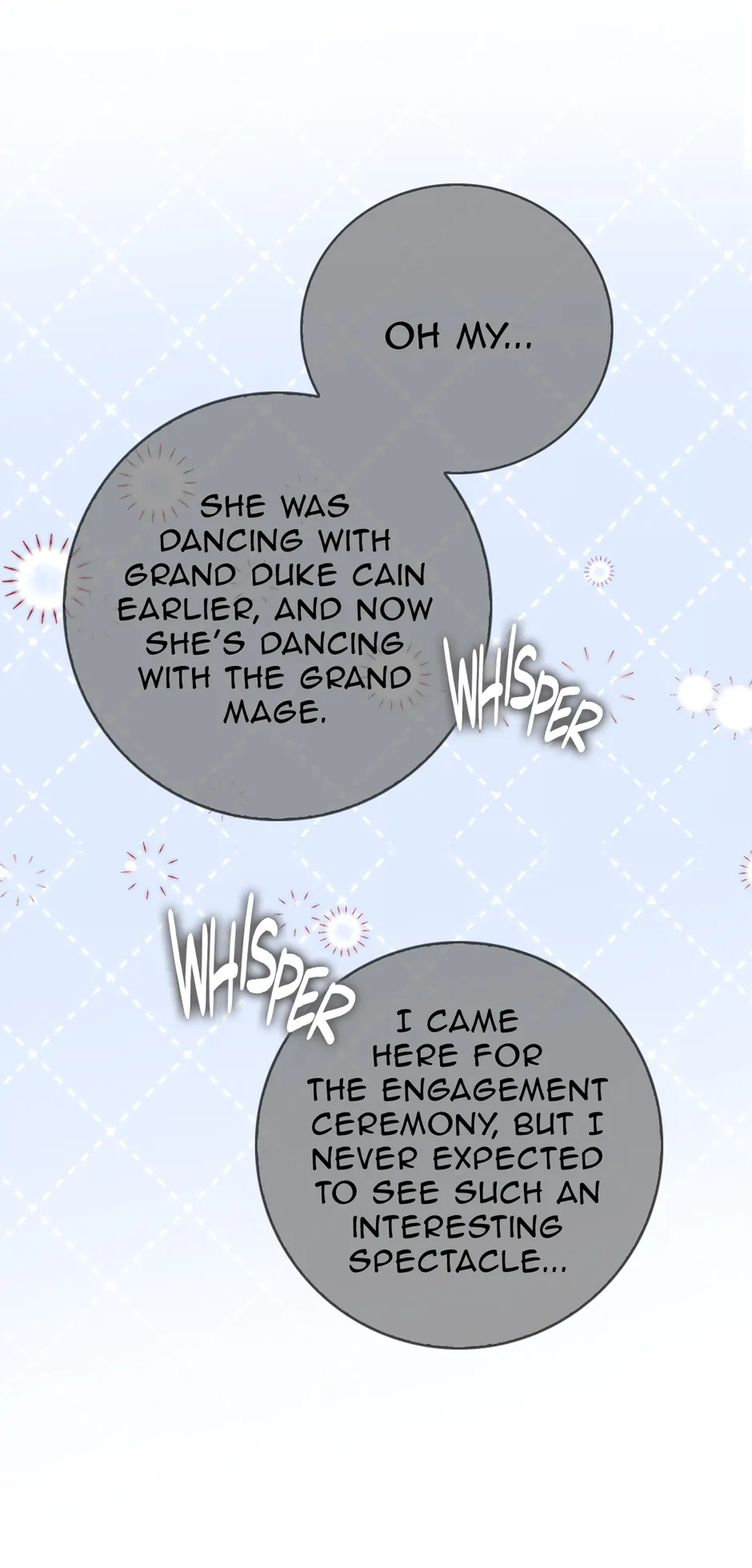 There Is No Forgiveness For the Regressed Daughter Chapter 33 - page 53