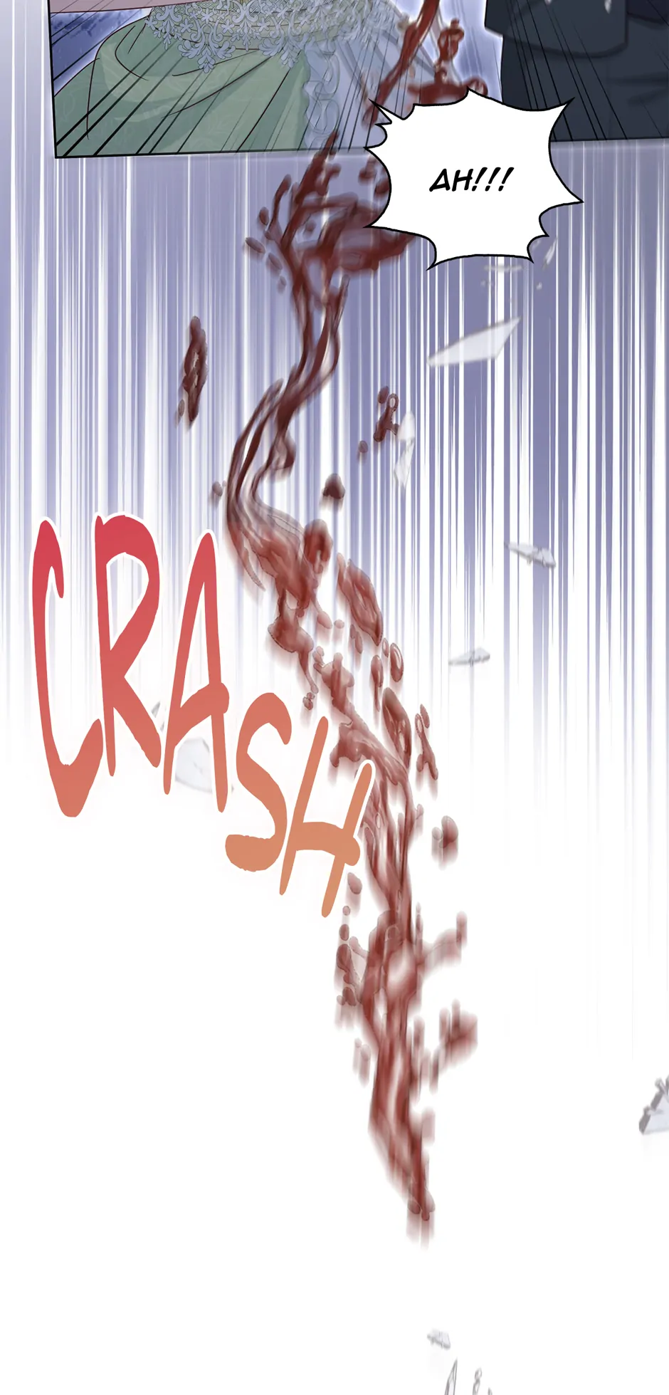 There Is No Forgiveness For the Regressed Daughter Chapter 33 - page 57