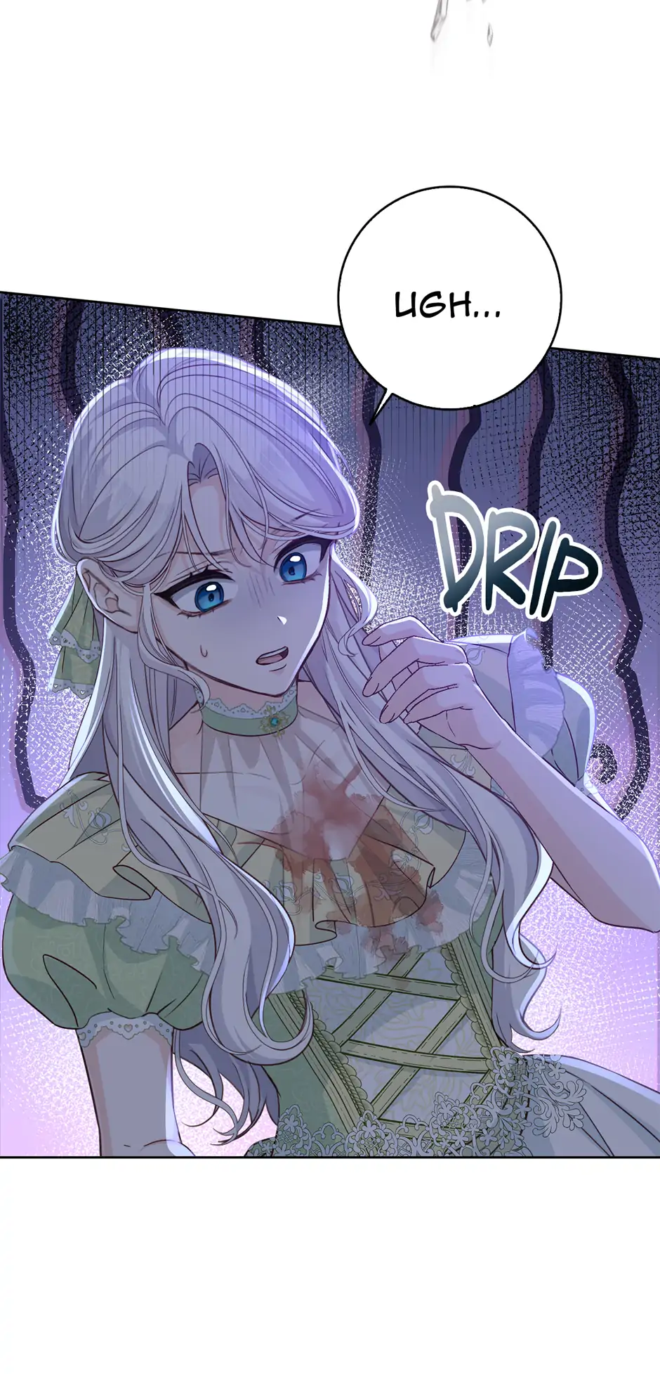 There Is No Forgiveness For the Regressed Daughter Chapter 33 - page 58