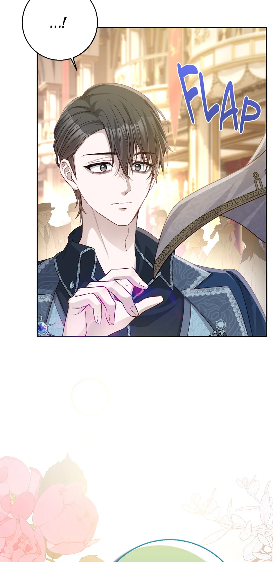 There Is No Forgiveness For the Regressed Daughter Chapter 33 - page 61