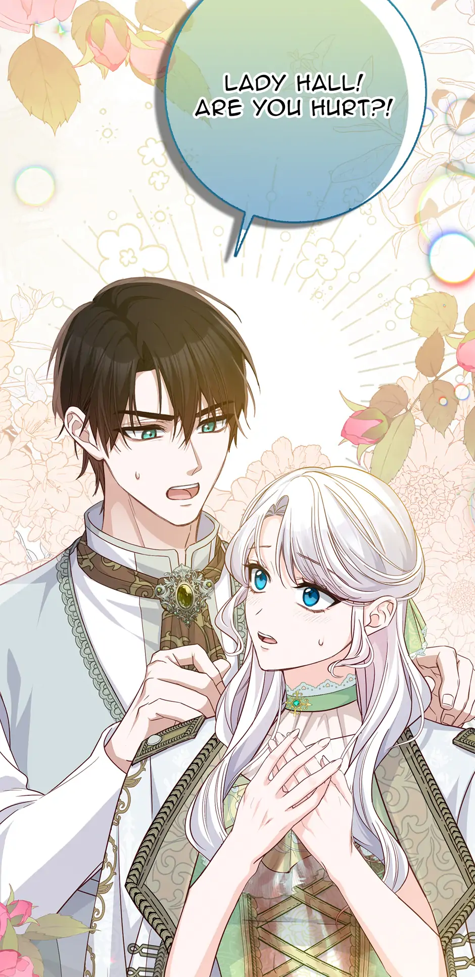 There Is No Forgiveness For the Regressed Daughter Chapter 33 - page 62