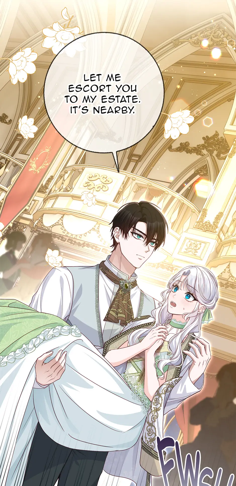 There Is No Forgiveness For the Regressed Daughter Chapter 33 - page 64