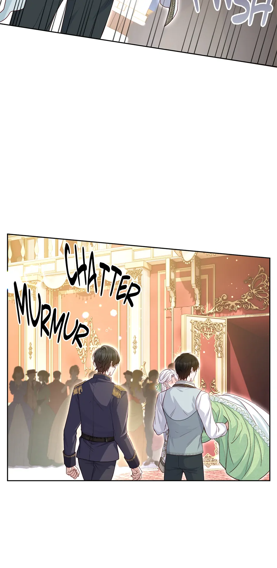 There Is No Forgiveness For the Regressed Daughter Chapter 33 - page 65