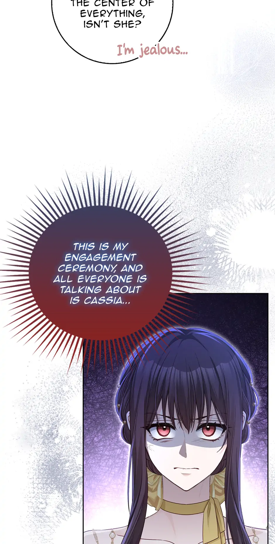 There Is No Forgiveness For the Regressed Daughter Chapter 33 - page 67