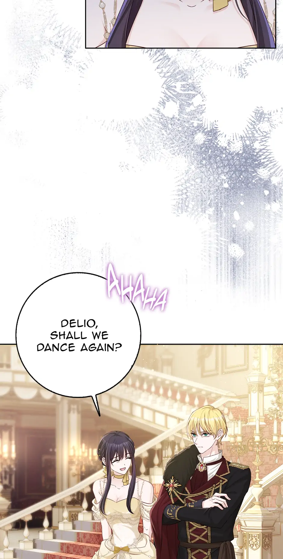 There Is No Forgiveness For the Regressed Daughter Chapter 33 - page 68