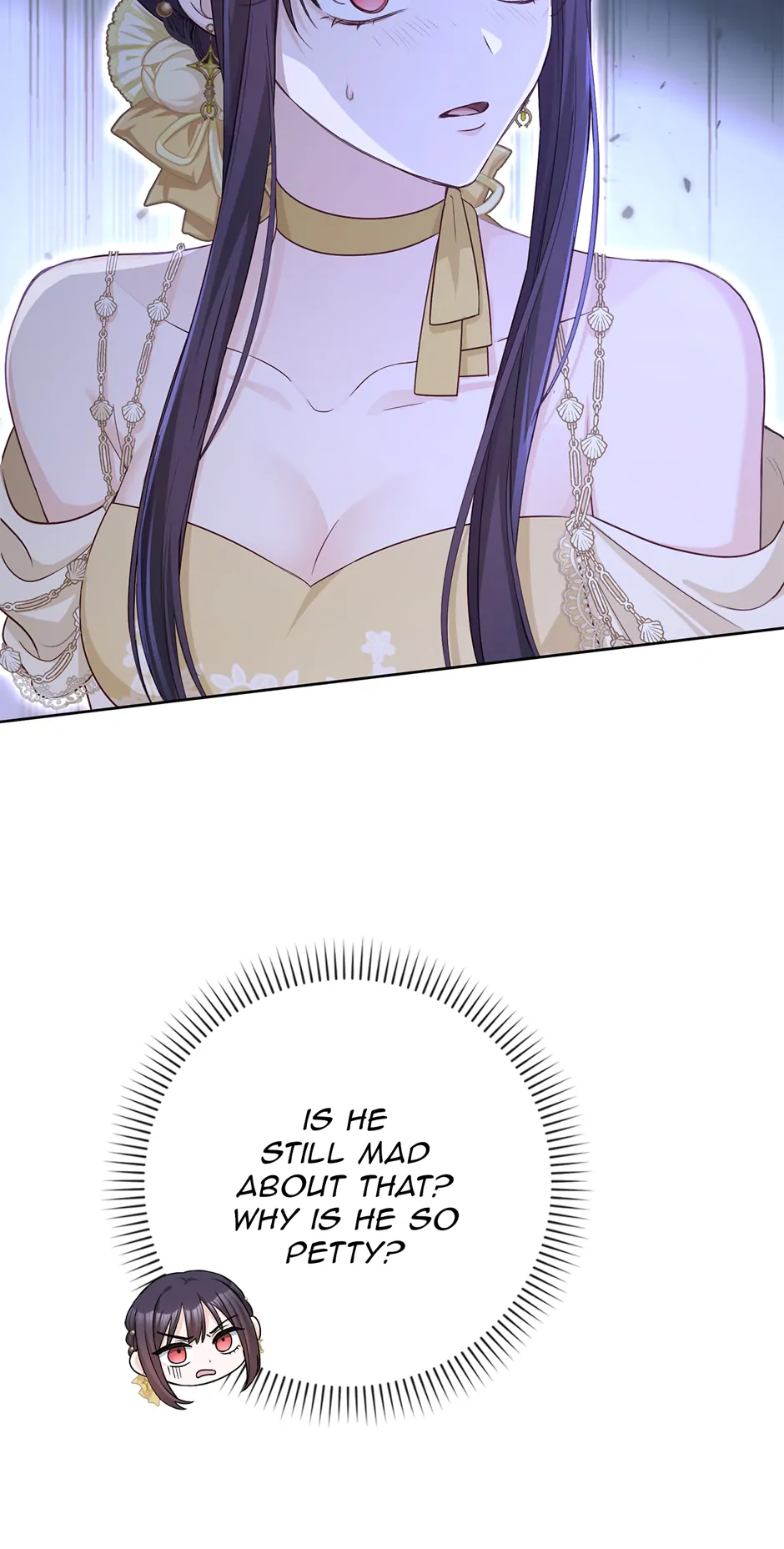 There Is No Forgiveness For the Regressed Daughter Chapter 33 - page 70