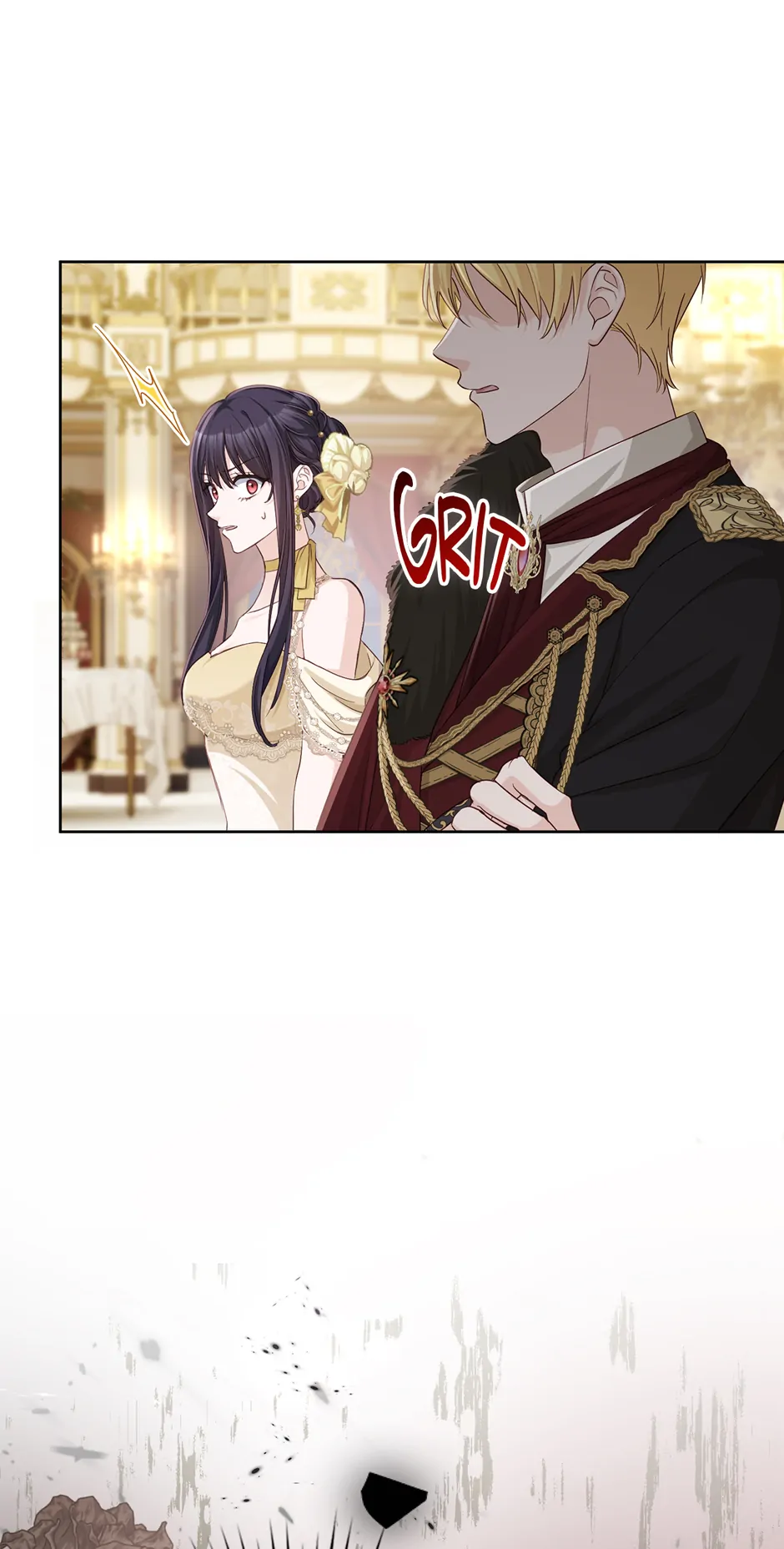 There Is No Forgiveness For the Regressed Daughter Chapter 33 - page 71