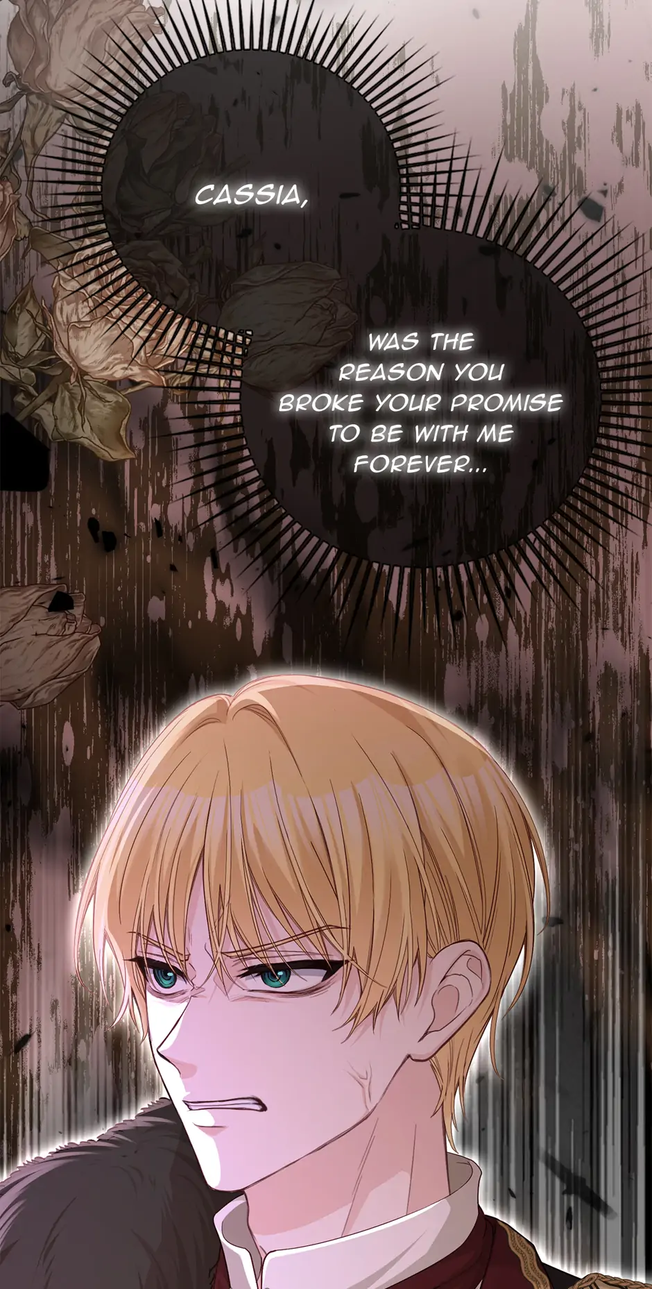 There Is No Forgiveness For the Regressed Daughter Chapter 33 - page 72