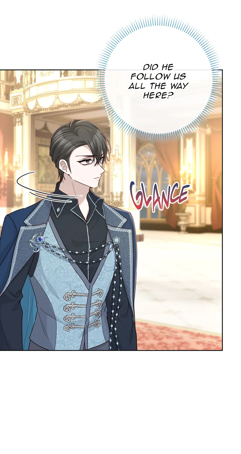 There Is No Forgiveness For the Regressed Daughter Chapter 33 - page 8