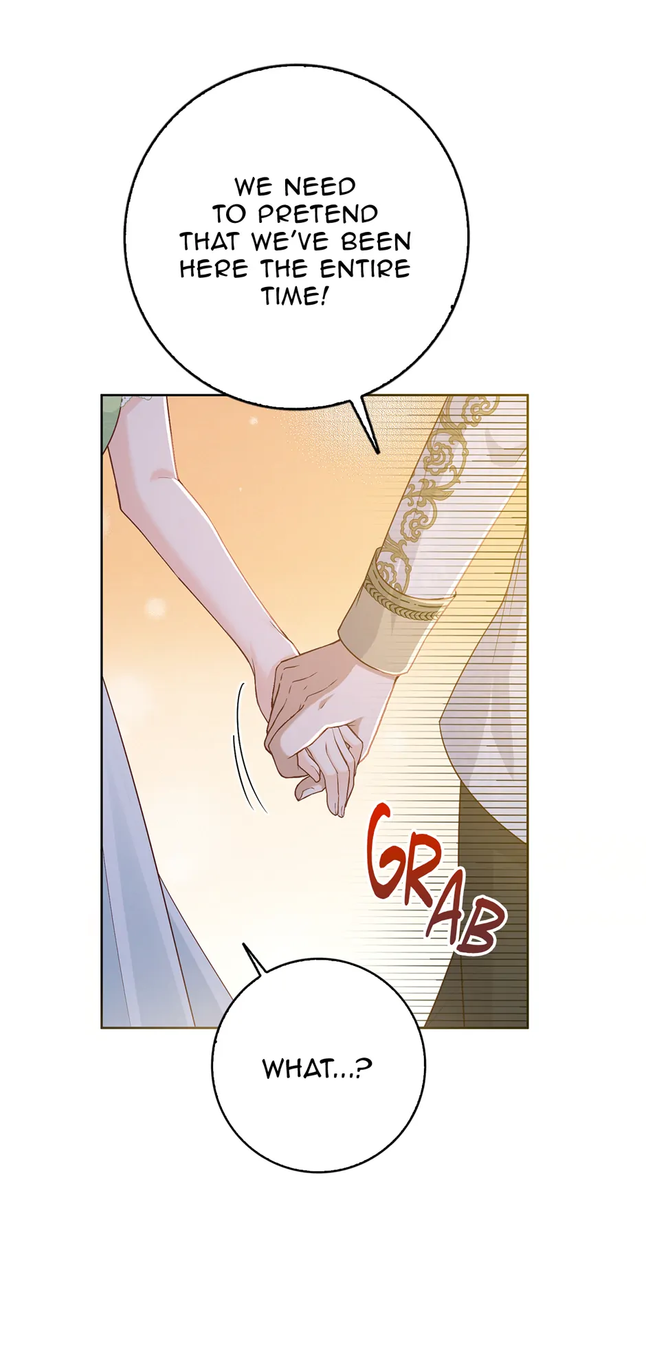 There Is No Forgiveness For the Regressed Daughter Chapter 33 - page 9