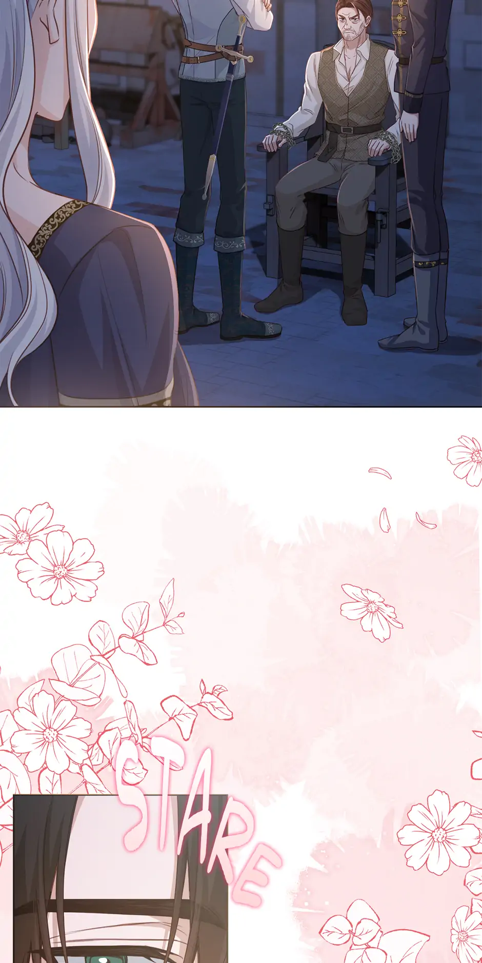 There Is No Forgiveness For the Regressed Daughter Chapter 34 - page 11