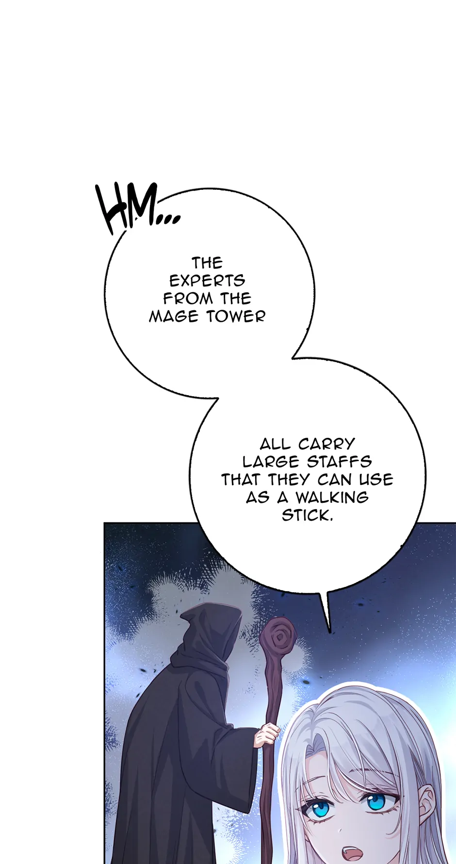 There Is No Forgiveness For the Regressed Daughter Chapter 34 - page 33