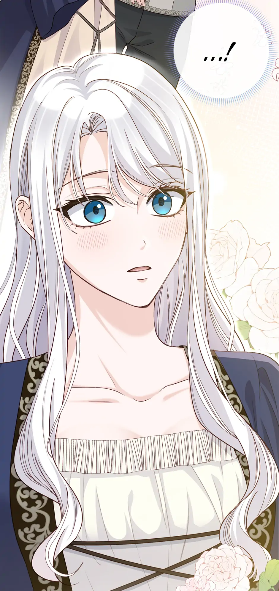 There Is No Forgiveness For the Regressed Daughter Chapter 34 - page 45